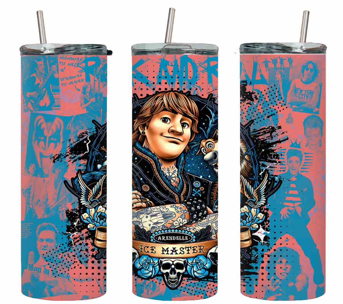 Rock Star Prince-11187